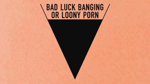 71. Berlinale: "Bad Luck Banging or Loony Porn" Radu Jude ze Złotym Niedźwiedziem dla najlepszego filmu