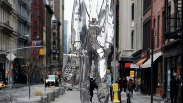 Andy Warhol - cichy prowokator