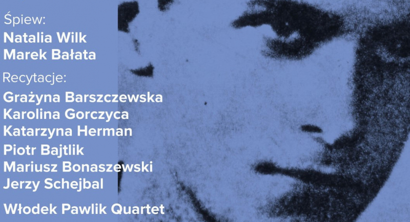 „Baczyński 100”
