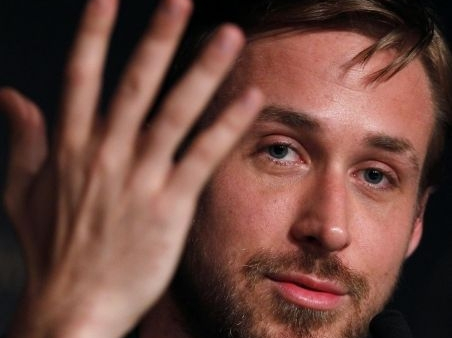 Niecodzienne hobby Ryana Goslinga