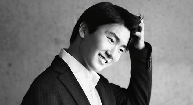 Nowy album Seong-Jin Cho, zwycięzcy Konkursu Chopinowskiego z 2015 roku!