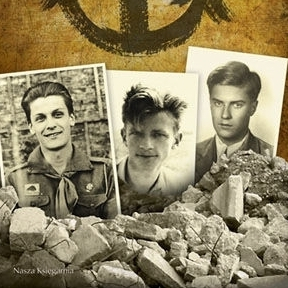 Henryk Ostrowski - skrzywdzony bohater "Kamieni na szaniec"