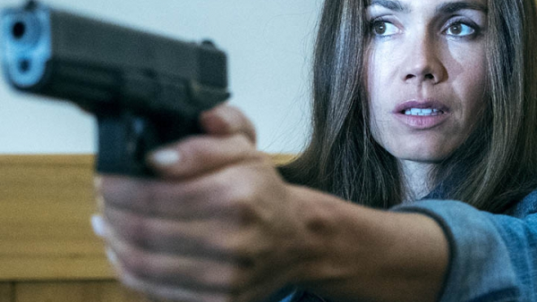 Tak wyglądają KOBIETY MAFII. Wybuchowa galeria zdjęć z najnowszego filmu Patryka Vegi