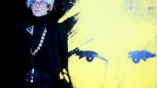 85 lat temu urodził się Andy Warhol