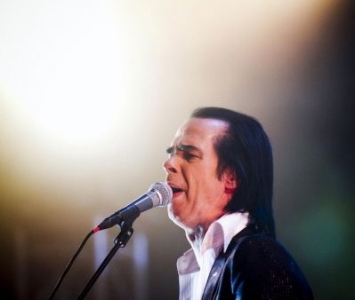 Nick Cave zaprezentuje materiał z nowej płyty w Londynie