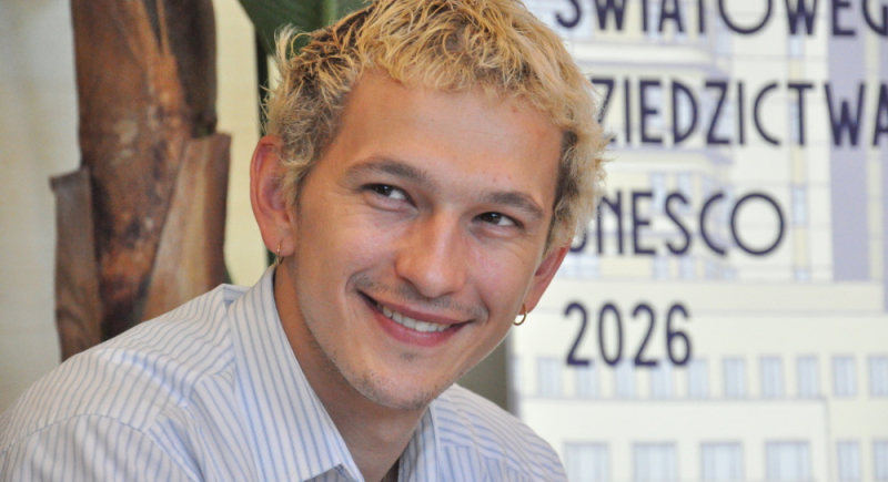 Nowy polski serial, „Proud", pod lupą „Variety"