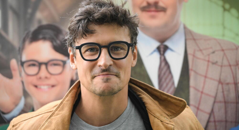 Mateusz Damięcki dołączył do obsady filmowej „Lalki”