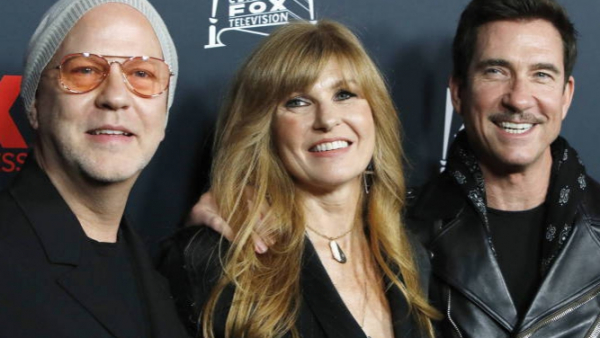 Zaprezentowano pierwsze zdjęcia z serialu Netfliksa „Hollywood”