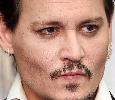 Johnny Depp zagra w filmie o seksskandalu