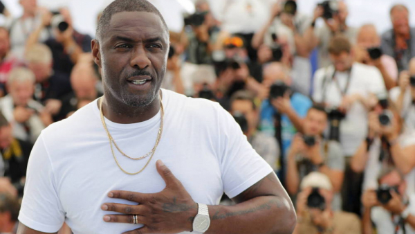 Idris Elba zagra genialnego szpiega. To może być dobry wstęp do roli Jamesa Bonda