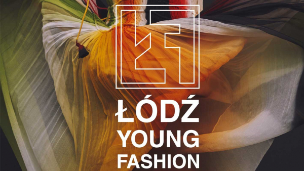 Wydarzenia edukacyjne i artystyczne na Łódź Young Fashion