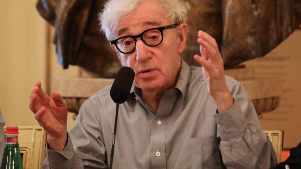Woody Allen jednak nie kończy kariery reżyserskiej