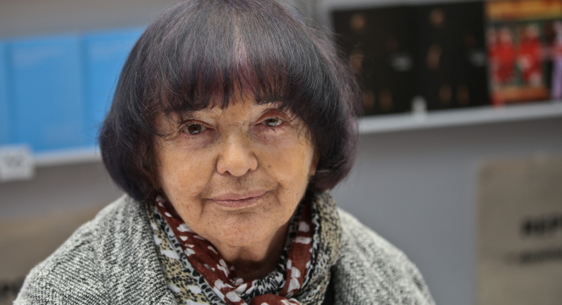 Hanna Krall, jedna z najwybitniejszych polskich reporterek, obchodzi 90. urodziny