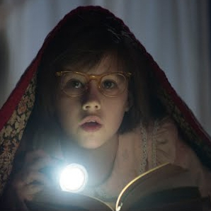 "BFG: Bardzo Fajny Gigant" nadchodzi!