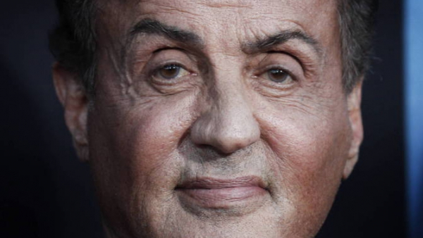 John Rambo doczekał się pomnika