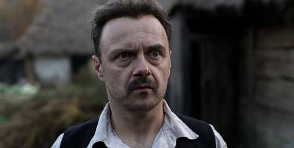 Arkadiusz Jakubik będzie uczył historii w Nowym Jorku