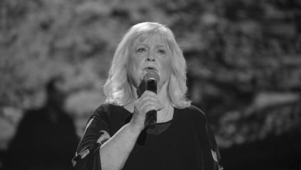 Stanisława Celińska nie żyje. Była cenioną aktorką i piosenkarką