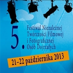 25 filmów weźmie udział w festiwalu "Wyścig Jaszczurów"