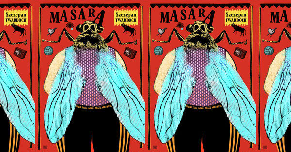 Premiera „Masary” Twardocha – opowieści o dorastaniu, samotności i hejcie