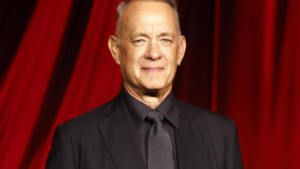 Tom Hanks zdradził, że został aktorem dzięki… rozstaniu rodziców