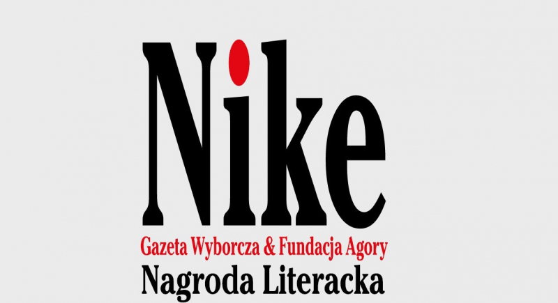 Siódemka finalistów Nagrody Literackiej Nike 2022