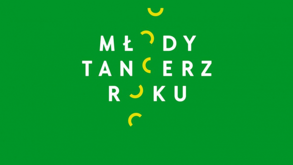 Paulina Bidzińska zwyciężczynią konkursu Młody Tancerz Roku