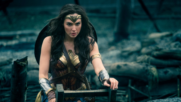 Wonder Woman, czyli udany miks mitologii i feminizmu