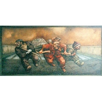 W Krakowie powstanie muzeum Jerzego Dudy-Gracza