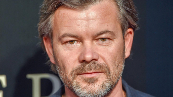 Jacek Braciak i Agata Buzek w "Córce trenera"