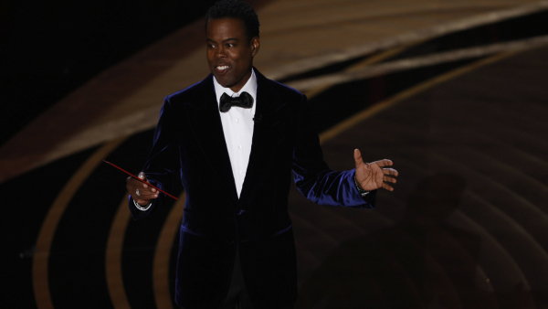 Chris Rock odmawia poprowadzenia kolejnych Oscarów. W szokujący sposób uzasadnia swoją decyzję