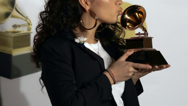 Kontrowersje wokół tegorocznych nagród Grammy