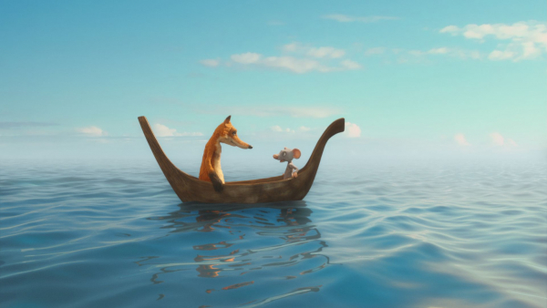  „Nawet myszy idą do nieba” i inne filmowe nowości, które warto zobaczyć