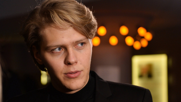 Druga seria "Chyłki" z Gierszałem i Żmijewskim