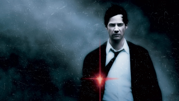 Ruszyły prace nad filmem „Constantine 2”! Reżyser ujawnił szczegóły produkcji