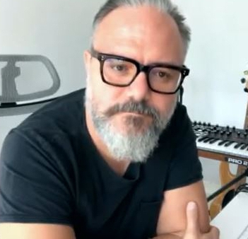 13. FMF online - rozmowa z Łukaszem Targoszem