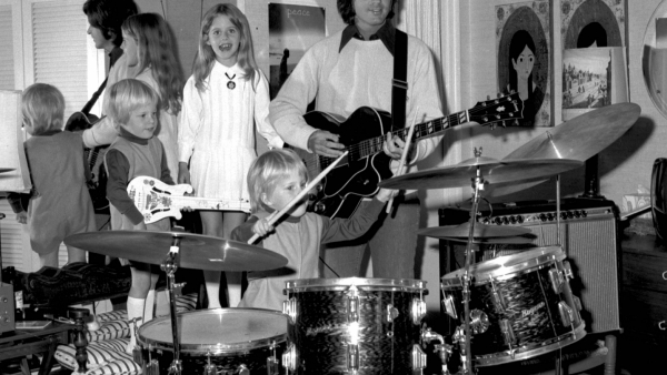 Czy ich jeszcze pamiętasz - Ricky Nelson