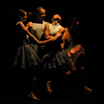 Nowy spektakl na 20-lecie Śląskiego Teatru Tańca w Bytomiu