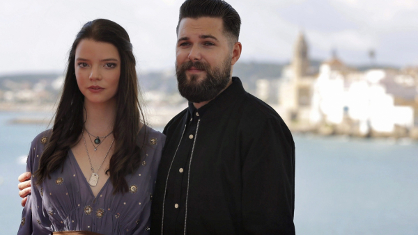 "The Lighthouse" - szalone arcydzieło