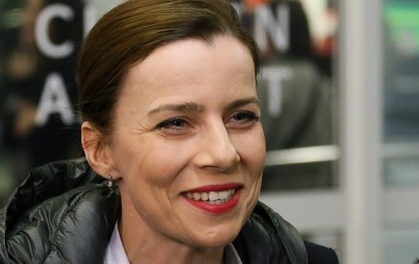 Adamczyk, Kulesza i Jakubik w thrillerze Pieprzycy "Jestem mordercą"