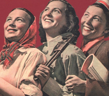 Złote Przeboje Wczesnego PRL-u - na początek Viva il canto!