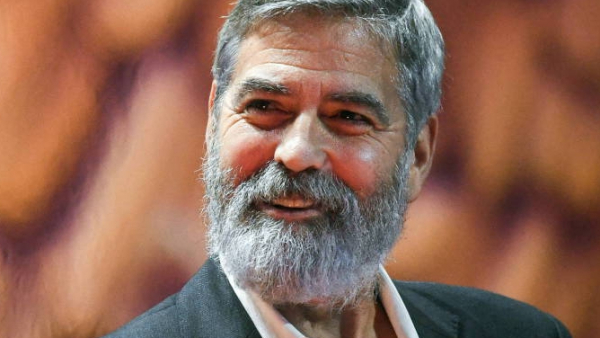 George Clooney chce zrobić film na podstawie pamiętników laureata Nagrody Pulitzera