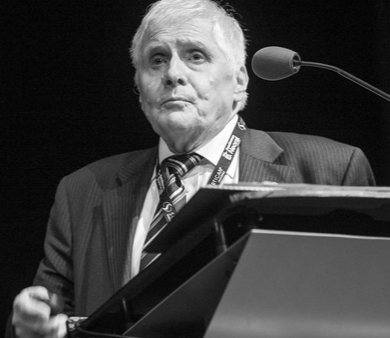 Nie żyje prof. Jerzy Vetulani - człowiek wielu talentów 