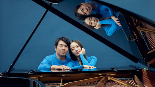 Lang Lang otrzyma dzisiaj własną gwiazdę na słynnej "Hollywood Walk of Fame"!