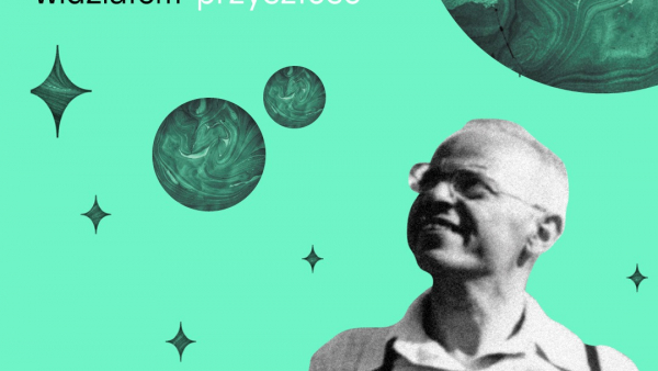 „Widziałem przyszłość”. W Krakowie podano szczegóły obchodów Roku Lema 2021