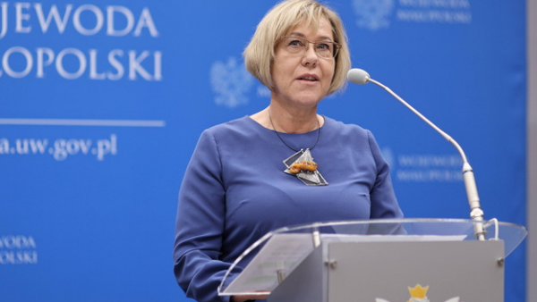 Kuratorium odradza wyjścia na "Dziady". Jest odpowiedź Teatru Słowackiego