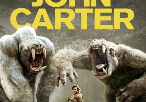 "John Carter" i "Zapiski z Toskanii" z Binoche w polskich kinach