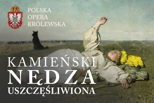 Najstarsza polska opera w piątek w Teatrze Królewskim w warszawskich Łazienkach