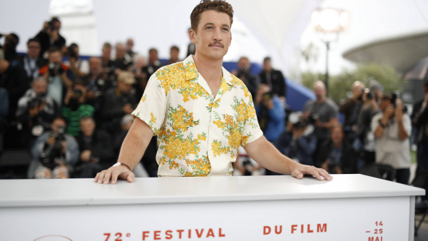 Serial o kulisach powstania „Ojca chrzestnego”. Pojawił się pierwszy zwiastun