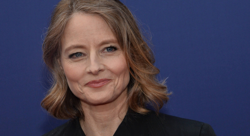 "Mauretańczyk" na VOD. Wielki powrót Jodie Foster 