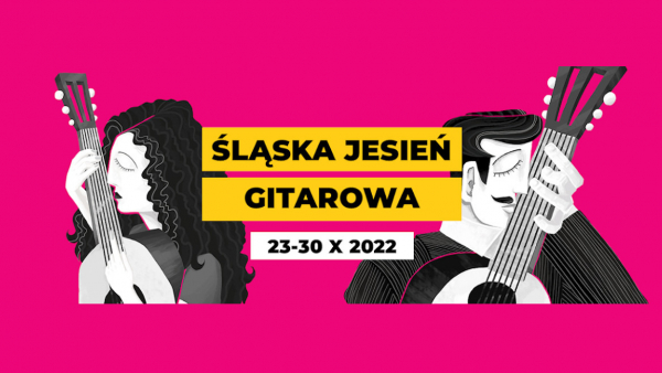 Rozpoczęła się XVIII Śląska Jesień Gitarowa